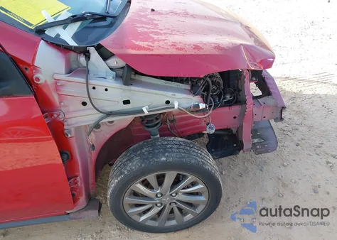 2019 Mitsubishi Mirage G4 Se from USA, damaged, VIN ML32F4FJ6KHF04626